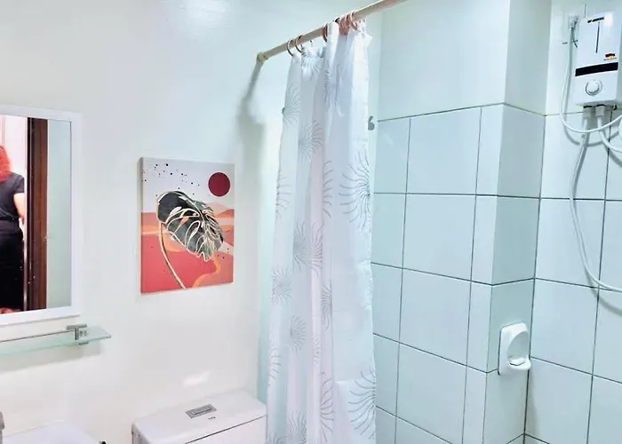 Horizon 101 Premium 1 Bedroom Lilian's Place Apartment Cebu