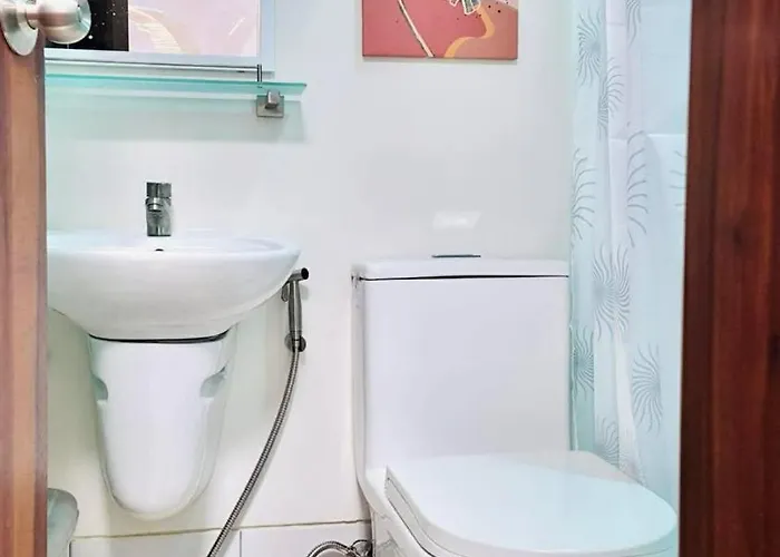 Horizon 101 Premium 1 Bedroom Lilian's Place Cebu