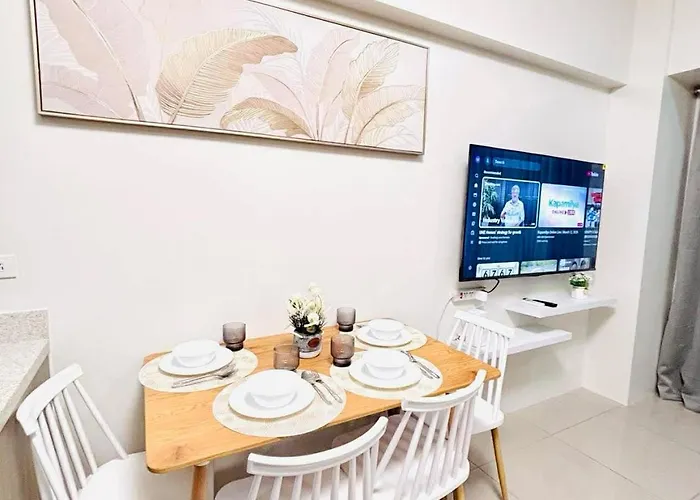 Horizon 101 Premium 1 Bedroom Lilian's Place *